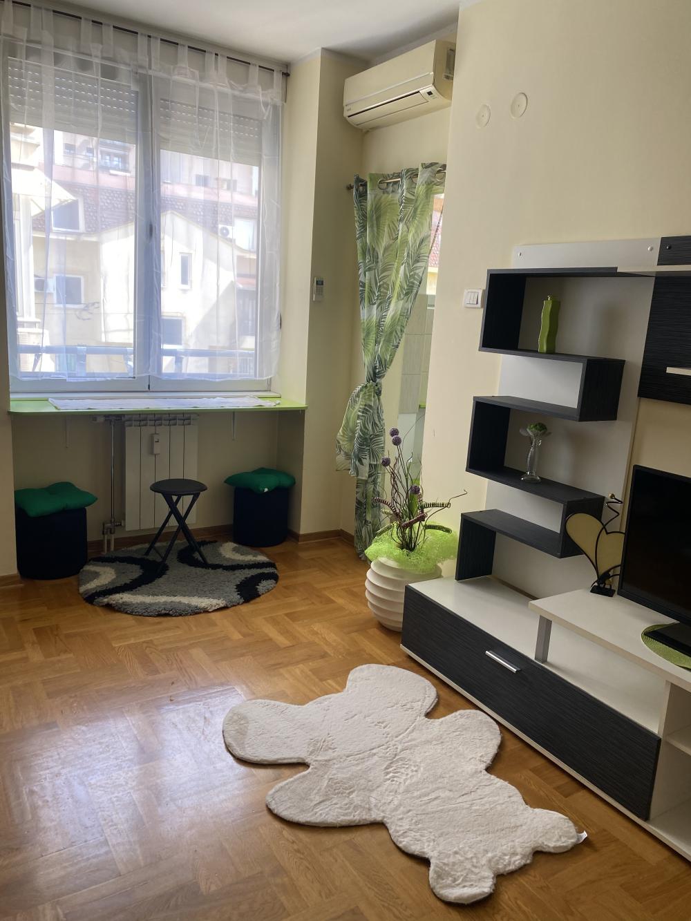 Slika 11 - Vojislava Ilića 73A, Jednosoban stan za izdavanje, 32m2, 460€